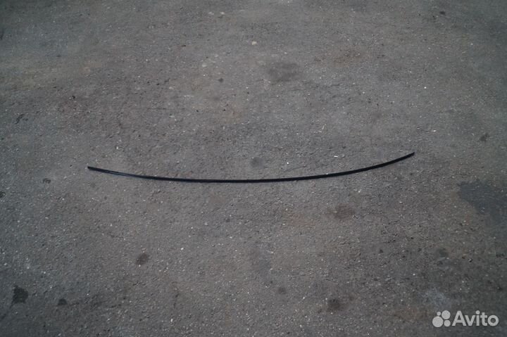 Nissan 73853-AU200 Молдинг крыши L