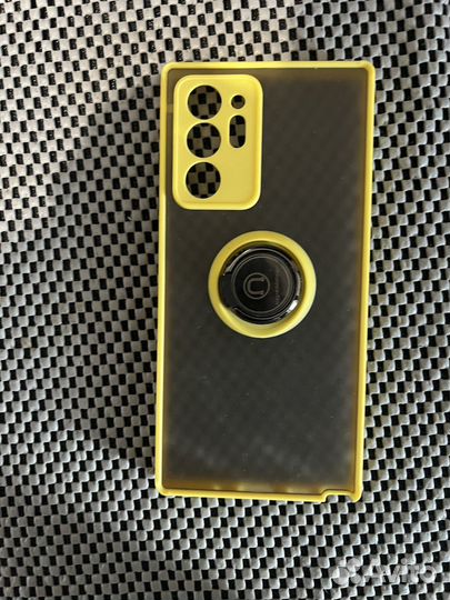 Чехол Samsung Note 20 ultra