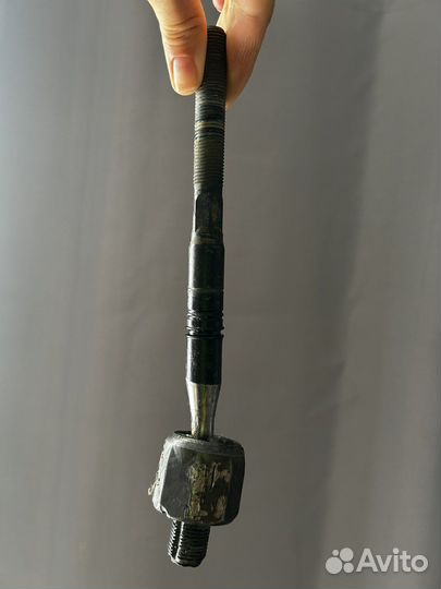 Рулевой наконечник bmw e53