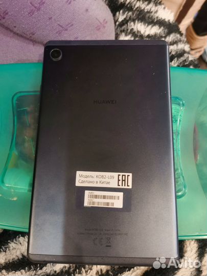 Планшет huawei для ребёнка