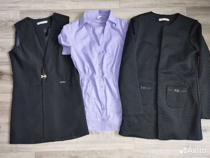 Вещи на размер 40-42