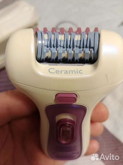 Электрический дипилятор