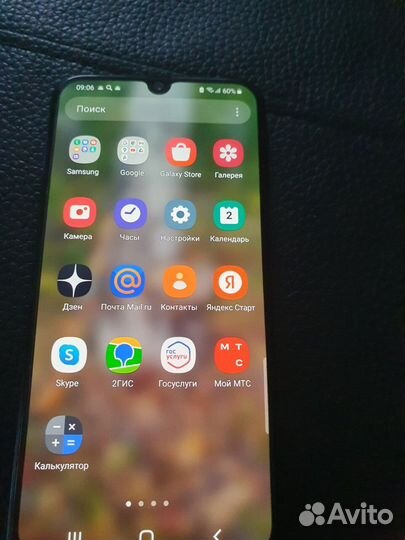 Samsung Galaxy A40, 4/64 ГБ
