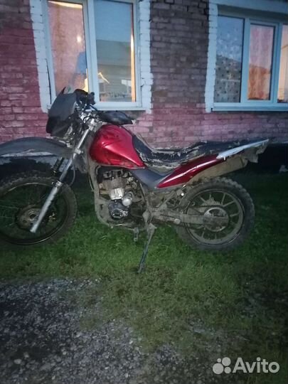 Продам мотоцикл