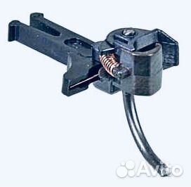 17 Kadee сцепки