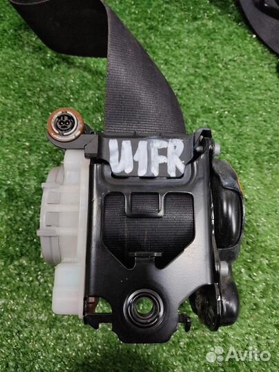 Ремень безопасности передний правый Peugeot Partn