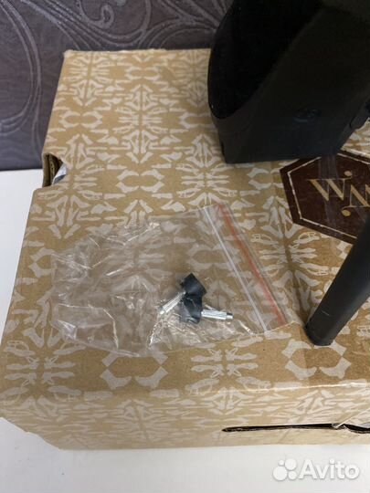 Туфли женские 36