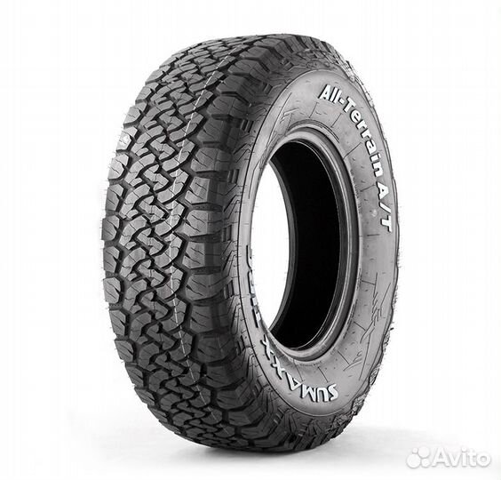 Sumaxx All-Terrain A/T 255/70 R16 S