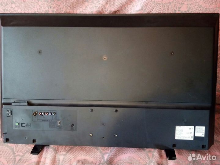 Sony KDL 40RD353