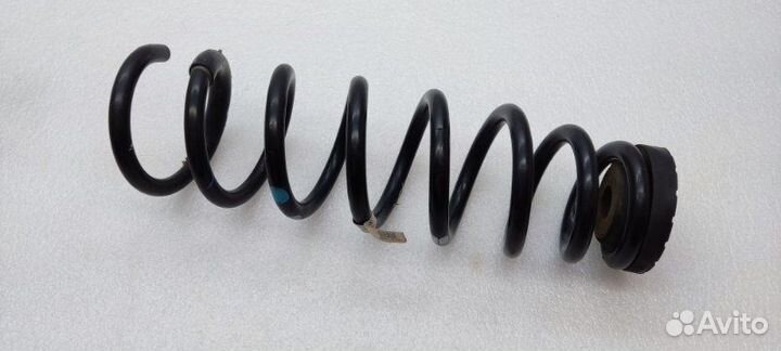 Пружина подвески задняя Kia K5 DL3 G4KN 2021