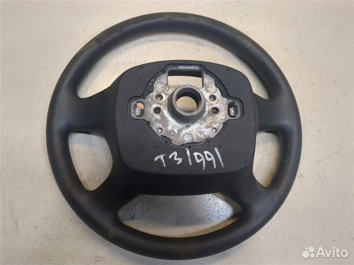 Руль Skoda Fabia, 2008