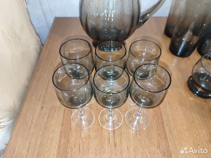 Набор посуды