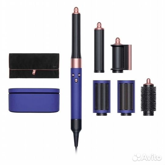 Стайлер dyson