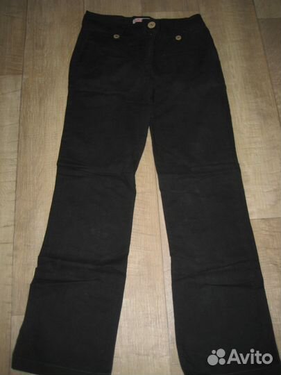 Брюки тонкие 42 размер