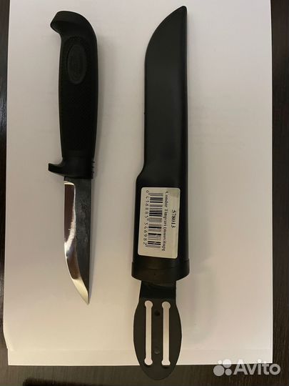 Нож Marttiini Condor Timberjack, plastic sheath