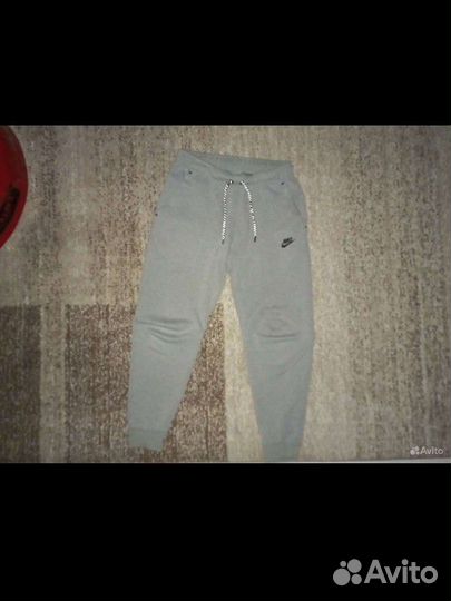 Штаны nike Tech Fleece