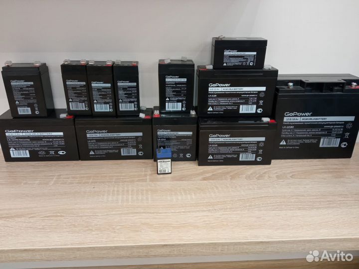 Аккумулятор для детских машинок опрыскивателей