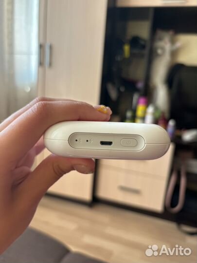 Мини принтер xiaomi