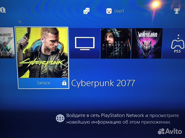 Ps4 slim 500gb (9.00) много бесплатных игр