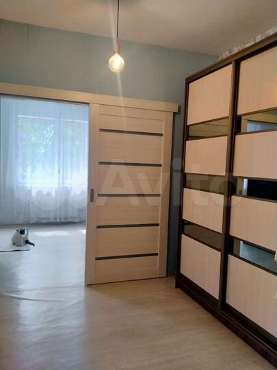 1-к. квартира, 47,3 м², 3/12 эт.