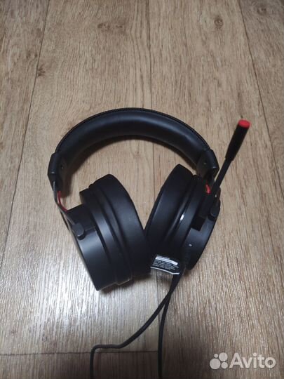 Наушники red square v3x новые