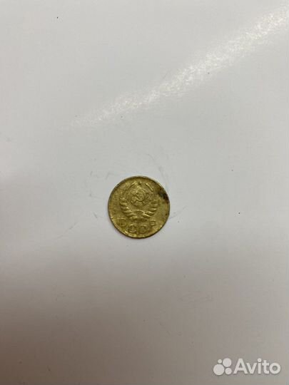 1 копейка 1940