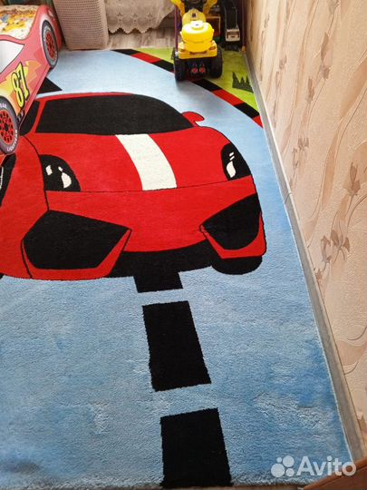 Ковры и паласы