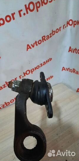 Рычаг передний нижний Toyota Camry SV41
