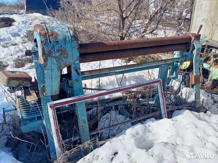 Продам станки для обработки металла