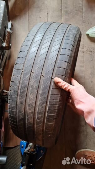 Michelin Primacy 4 225/55 R18
