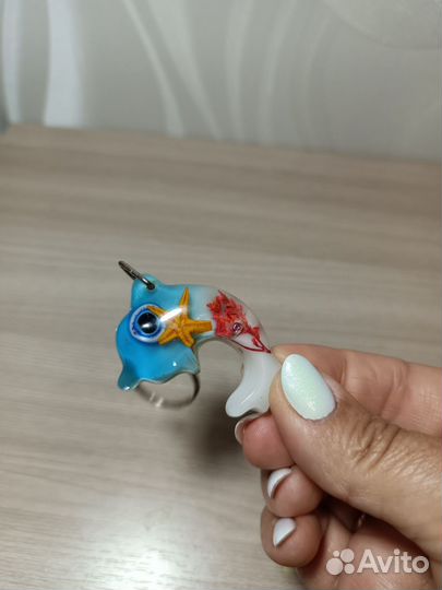 Брелок для ключей 