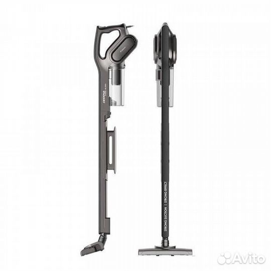 Пылесос Deerma DX700S