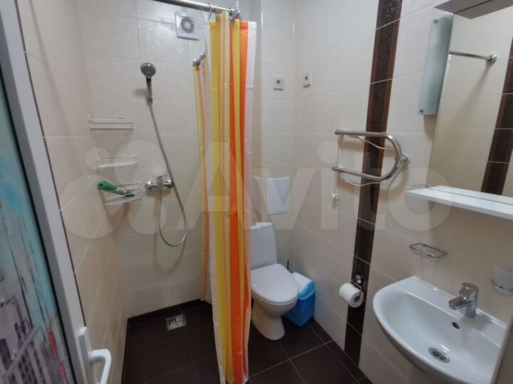 Комната 16 м², 1/3 эт.