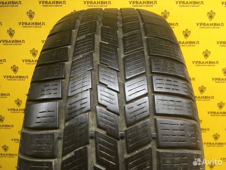 Pirelli Scorpion Ice&Snow 235/60 R17 102H