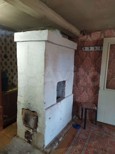 Дом 60 м² на участке 5 сот.