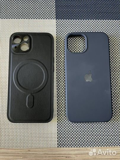 Чехол на iPhone 13