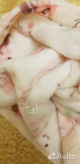 Кигуруми/ халат