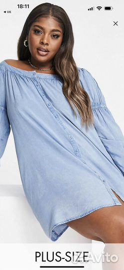 Платье ASOS