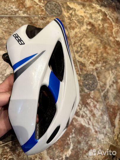 Вело шлем BBB BHE-33 Kite, размер L (57-63см)