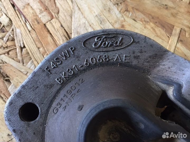 Опора кпп Задняя Ford Transit 8