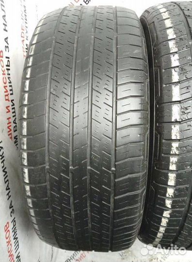 Continental ContiIceContact 4x4 235/55 R17