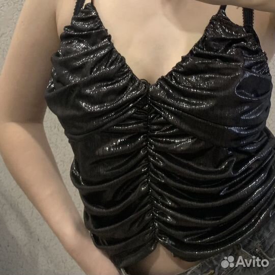 Топ майка женский