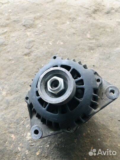 Генератор черри амулет