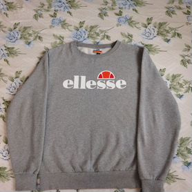 Свитшот ellesse оригинал