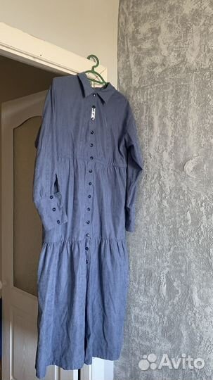 Платье в стиле бохо, zoesan, черешня