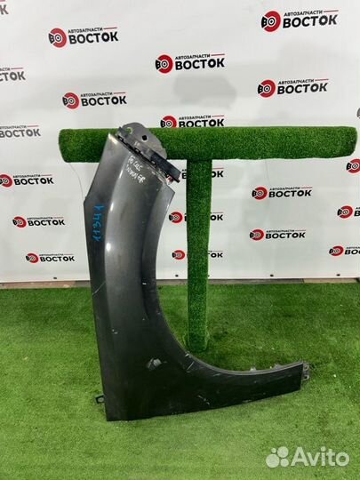 Крыло переднее правое Ford Focus 2010-2019