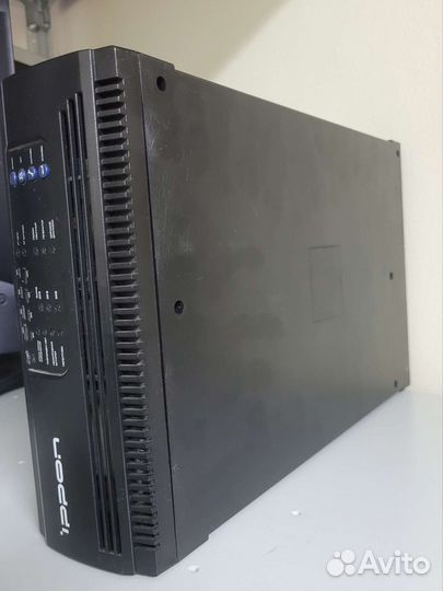 Бесперебойник Ибп