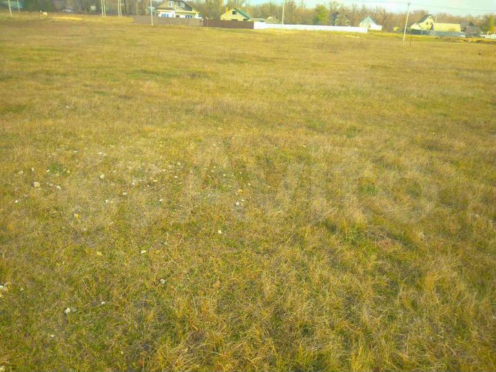 Участок 16 сот. (ИЖС)