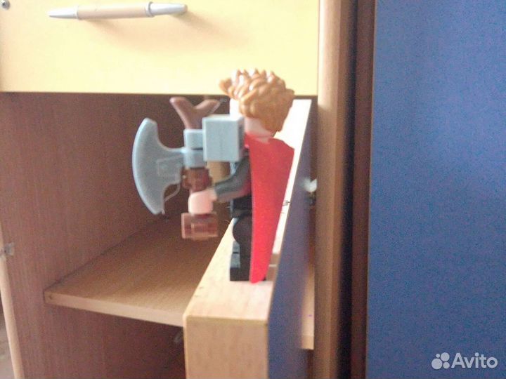Lego