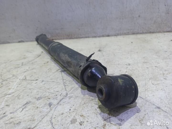 Амортизатор задний 9674665580